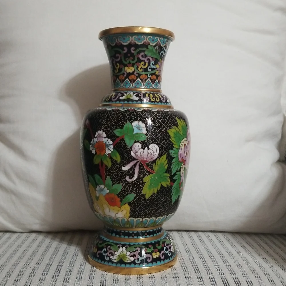 Vase